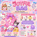 Joyful Bag